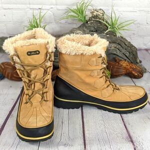 JBU by Jambu Brunswick Winter Boots